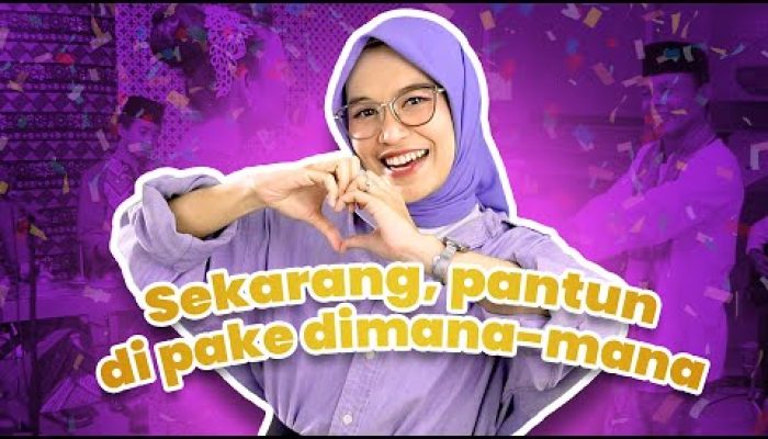 pantun-makin-ditonjolkan