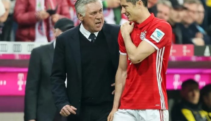 robert-lewandowski-sayangkan-kegagalan-karier-ancelotti-di-bayern-munich