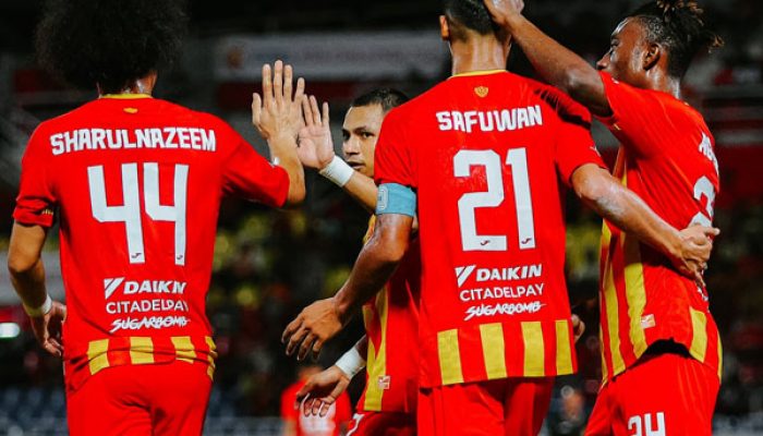 akibat-masalah-keamanan,-selangor-fc-pilih-mundur-dari-charity-shield