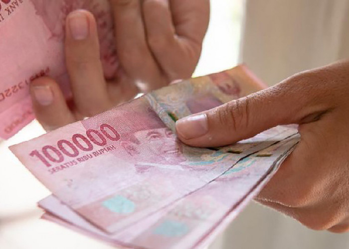 Gaji ke-13 PNS Dihentikan? Cek Faktanya di Sini!