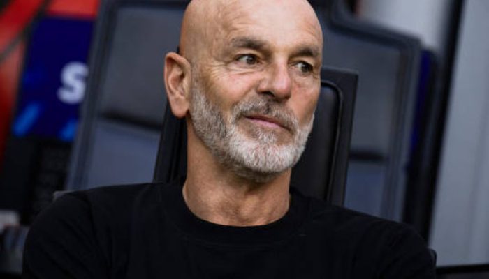 selain-stefano-pioli,-milan-lepas-4-pemain-di-laga-melawan-salernitana