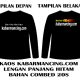 kaos-keren-kabarmancing.com
