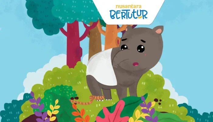 tara-si-tapir-pengingkar-janji