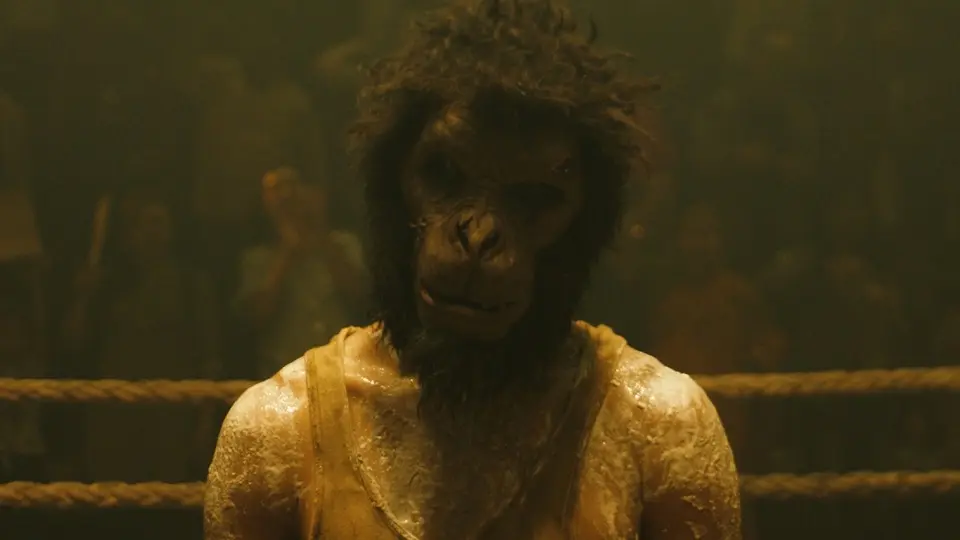 Review Film Monkey Man, Kisah Balas Dendam yang Amat Niat