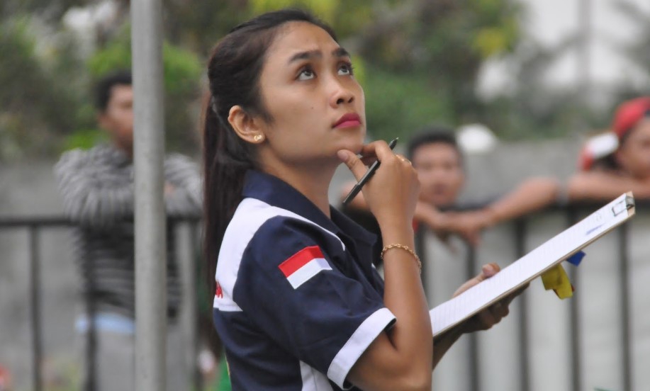 Kriteria Penjurian Pakem Murai Batu RI Terbaru Bagi Pemula