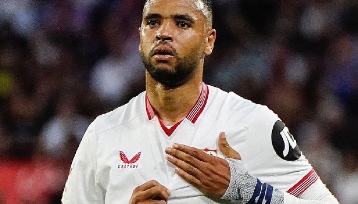 striker-sevilla-pilih-gabung-tottenham-ketimbang-west-ham-dan-man-united