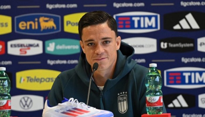 giacomo-raspadori-tegaskan-dirinya-tak-merasa-diremehkan