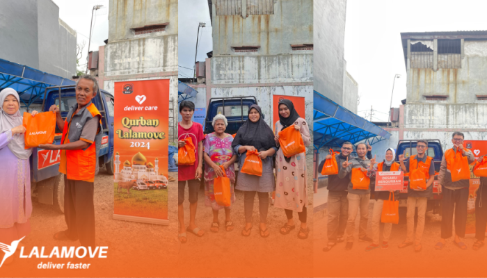 lalamove-gelar-acara-berbagi-hewan-qurban-untuk-mitra-driver-&-warga-bersama-rumah-zakat