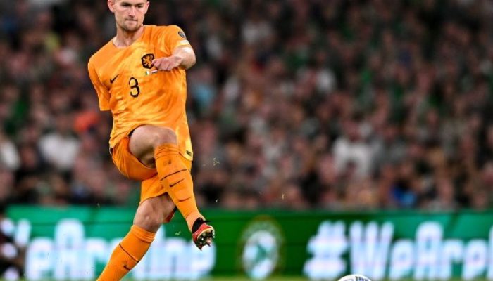 cerita-matthijs-de-ligt,-datangi-psikolog-karena-deg-degan-jelang-euro-2024