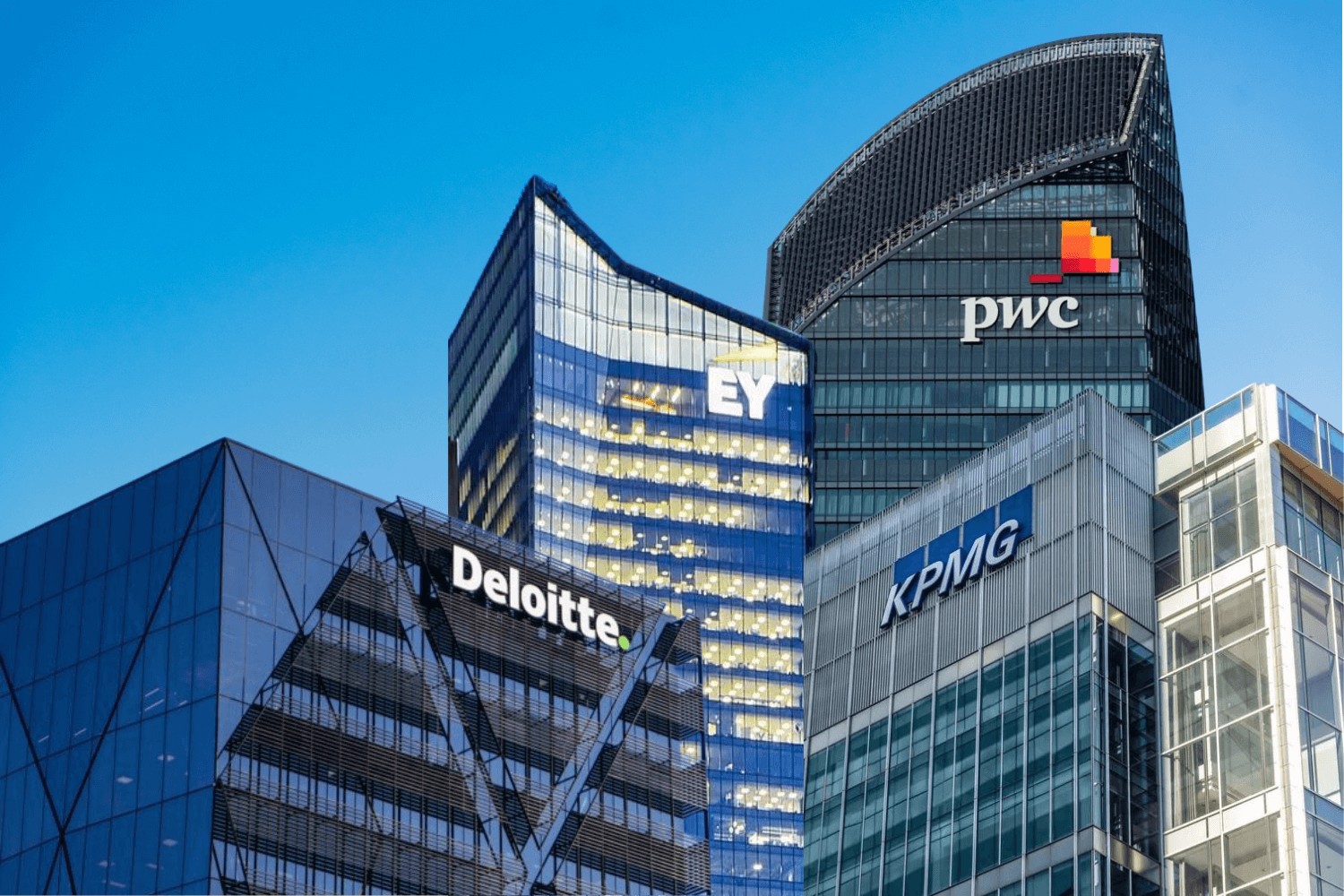 Daftar Almamater Pencetak Akuntan Profesional Big 4, Apakah Kampusmu Termasuk?