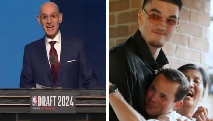 memphis-grizzlies-pilih-center-raksasa-zach-edey-di-no.-9-draft-nba-2024