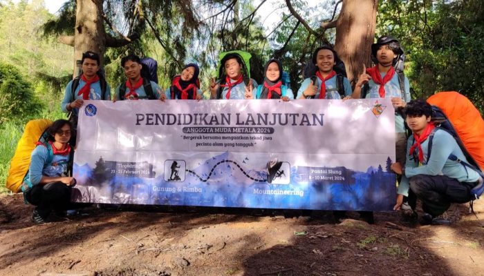 anggota-muda-metala-feb-ums-lakukan-pengembaraan-di-gunung-sindoro-jawa-tengah,-ini-tujuannya