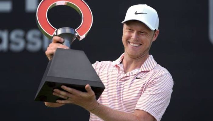 cam-davis-juarai-rocket-mortgage-classic,-raih-gelar-kedua-di-pga-tour