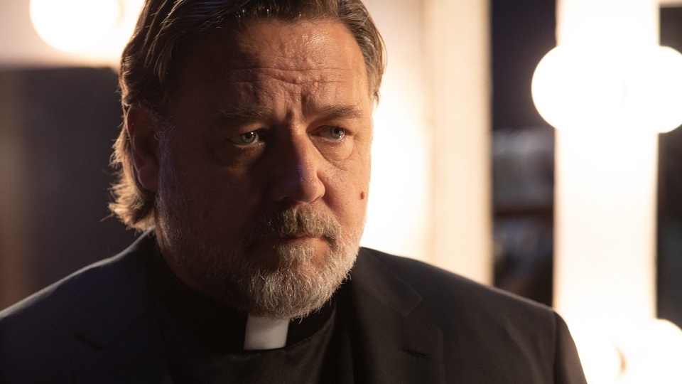 Review The Exorcism, Rumitnya Film di Dalam Film