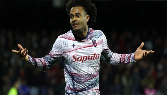 ibrahimovic-pastikan-ac-milan-tak-lagi-kejar-zirkzee