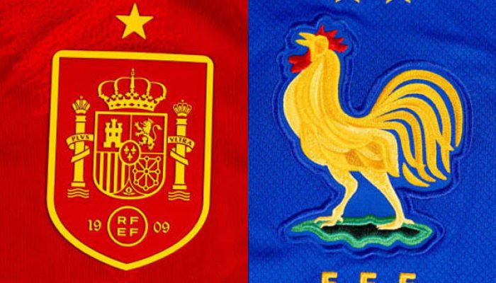 fakta-fakta-menarik-jelang-laga-timnas-spanyol-vs-timnas-prancis