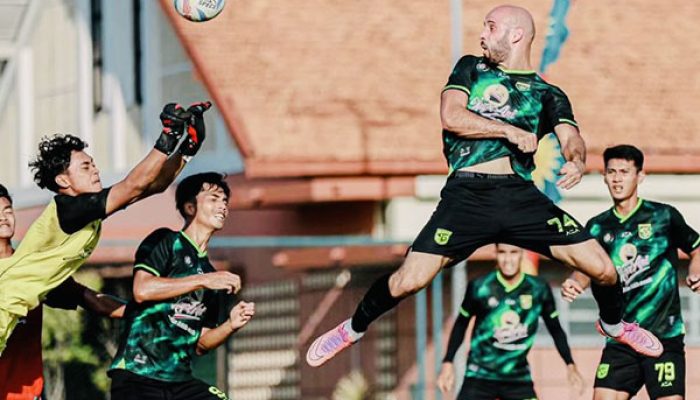 persebaya-surabaya-latihan-intensif,-paul-munster-susun-program-terstruktur