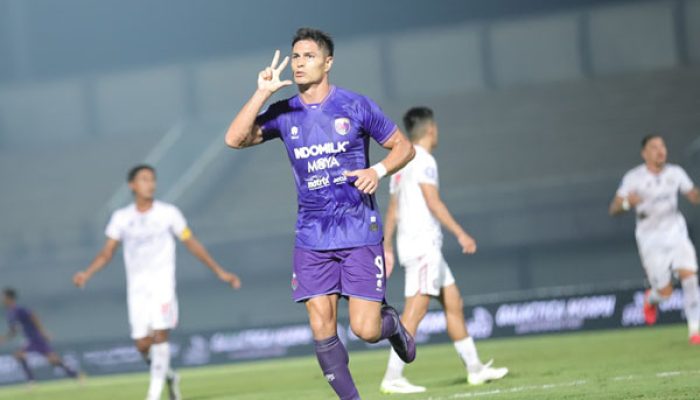 persik-kediri-rekrut-eks-penyerang-asing-persita-tangerang