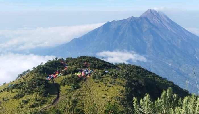 mengenal-gunung-merbabu,-salah-satu-gunung-primadona-di-jawa-tengah