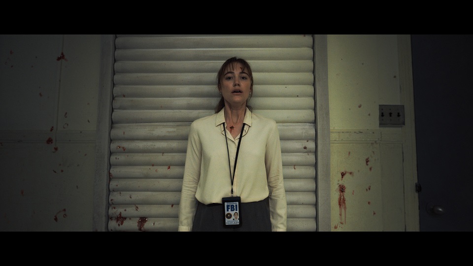 Review Longlegs, Horor Mencekam Aksi Brutal Pembunuh Serial