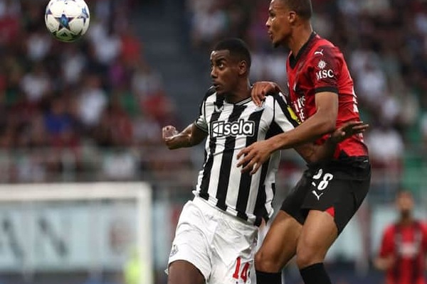 newcastle-siap-ajukan-tawaran-perdana-untuk-malick-thiaw