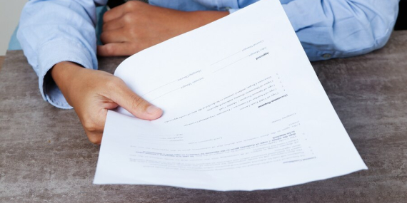 LoA Adalah: Pengertian, Jenis, dan Cara Mendapatkannya