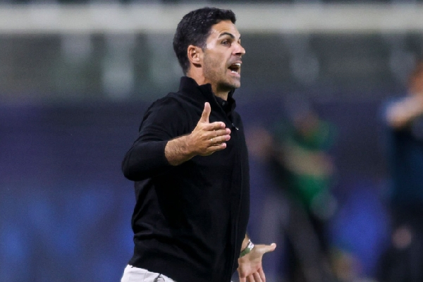mikel-arteta-dikecam-karena-terlalu-banyak-omong-tentang-skuat-arsenal