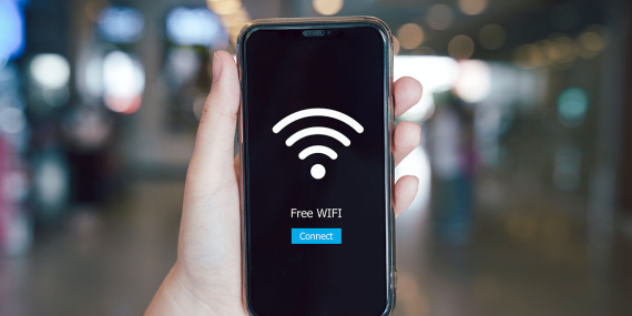 Tips Agar Tetap Aman saat Gunakan Wifi Publik