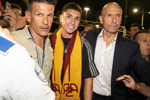 matias-soule-siap-lakukan-debut-bersama-as-roma