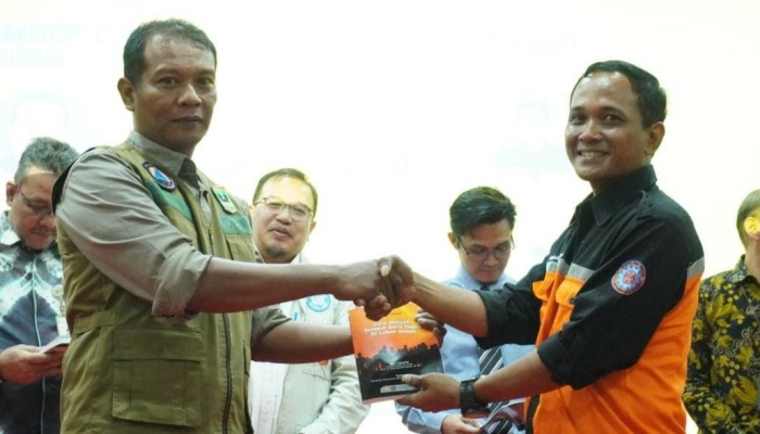 Andil Pecinta Alam di Kebencanaan Sangat Besar, Tetapi Eksistensi ...