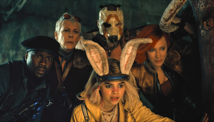 review-film-borderlands,-adaptasi-gim-yang-penuh-warna-dan-aksi