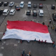 peringati-hari-kemerdekaan-ri,-sispala-jakarta-akan-bentangkan-bendera-raksasa-di-gunung-gede