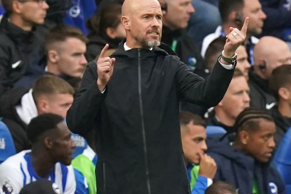 erik-ten-hag-ungkap-penyebab-kekalahan-mu-di-markas-brighton