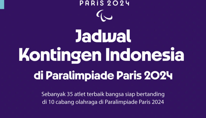 jadwal-kontingen-indonesia-di-paralimpiade-paris-2024