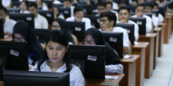 CPNS Kementerian Perdagangan 2024, Ini Formasi dan Persyaratan Lengkapnya