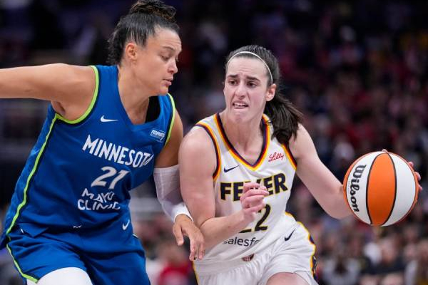 kemenangan-beruntun-indiana-fever-terhenti-di-tangan-minnesota-lynx