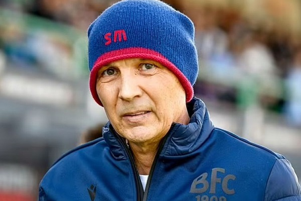 cucu-kedua-sinisa-mihajlovic-lahir,-diabadikan-dengan-namanya