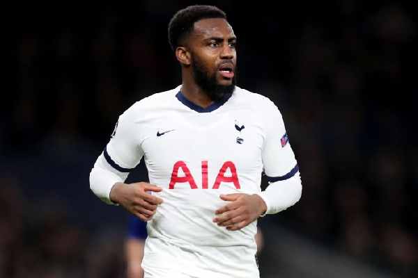 danny-rose:-anggota-timnas-inggris-sering-‘tertawakan’-pemain-tottenham