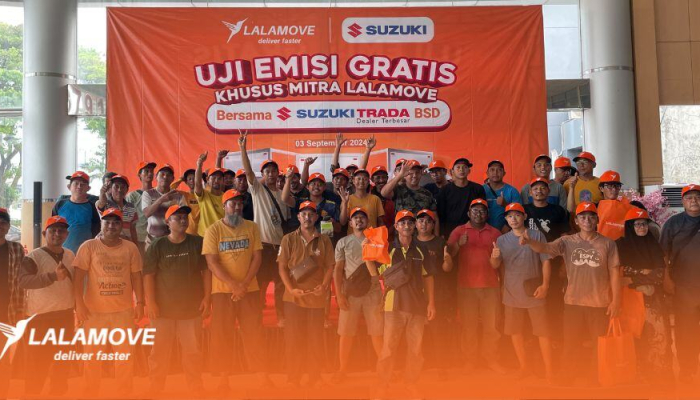 testimoni-acara-uji-emisi-gratis-hasil-dari-kerjasama-lalamove-dan-suzuki