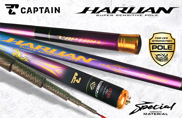 info-produk-:-tegek-captain-haruan,-motif-carbon-batik-size-360-s/d-630