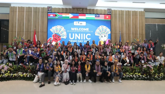 uniic-demo-day-2024,-ajang-kolaborasi-dan-inovasi-lintas-benua