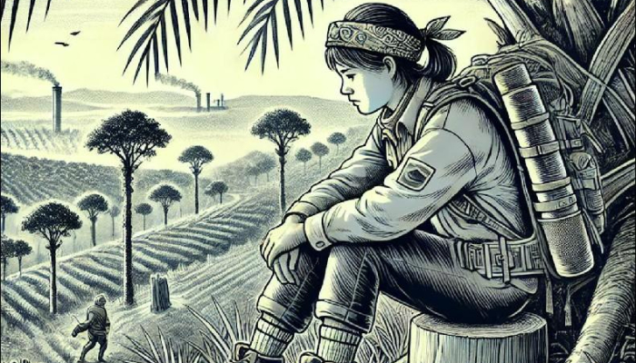 mapala-di-bawah-pelepah-sawit-:-antara-angan-dan-ketidakberdayaan
