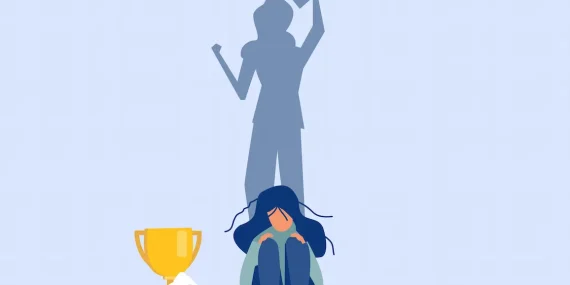 Bahaya Impostor Syndrome yang Mengganggu Hubungan Sosial