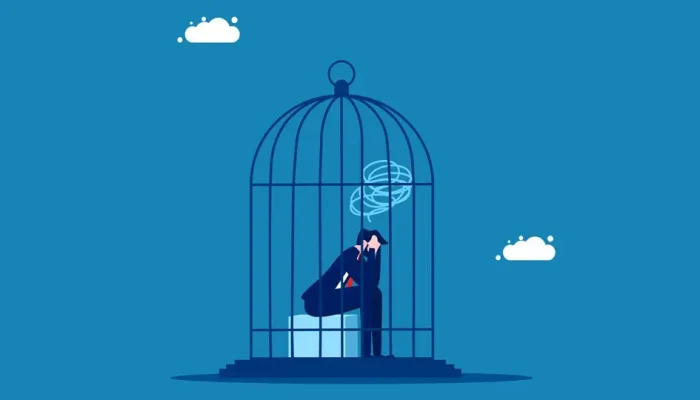 rasa-kesepian,-epidemi-di-tempat-kerja-yang-tidak-disadari