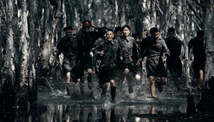 review-film-operation-underdead,-pertempuran-antara-hidup-dan-mati