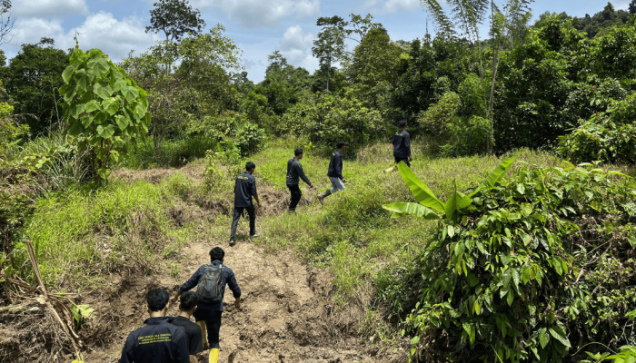 emergency-respon-:-warga,-lsm-dan-bksda-halau-kawanan-gajah-liar