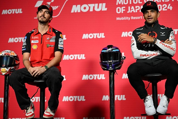 francesco-bagnaia-akui-tak-akan-mudah-kalahkan-jorge-martin