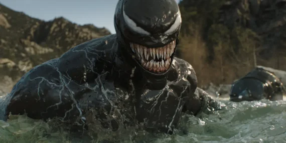 Sinopsis Film Venom: The Last Dance, Penutup yang Manusiawi