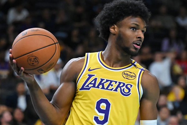 lakers-berencana-untuk-kirim-bronny-james-ke-g-league