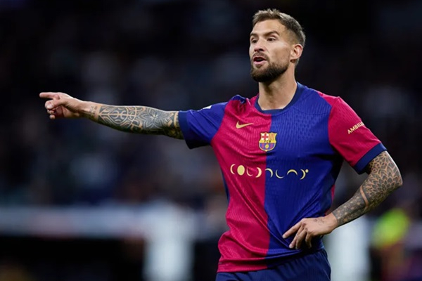 inigo-martinez-dan-cubarsi-miliki-rekor-yang-unik